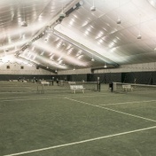 East Hampton Indoor Tennis Club