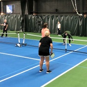 TFC - The Tennis and Fitness Centre