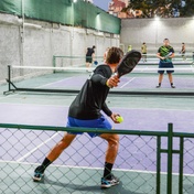 The Garden Pickleball Club