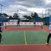 Pickleball Roma