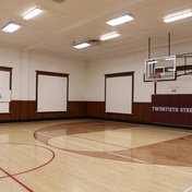 Twentieth Street Recreation Center