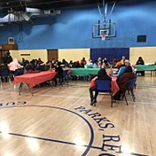 Martin Luther King community Center