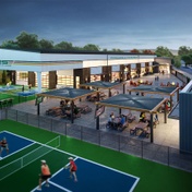 Aces Pickleball and Kitchen