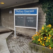 Wallace Emerson Community Centre