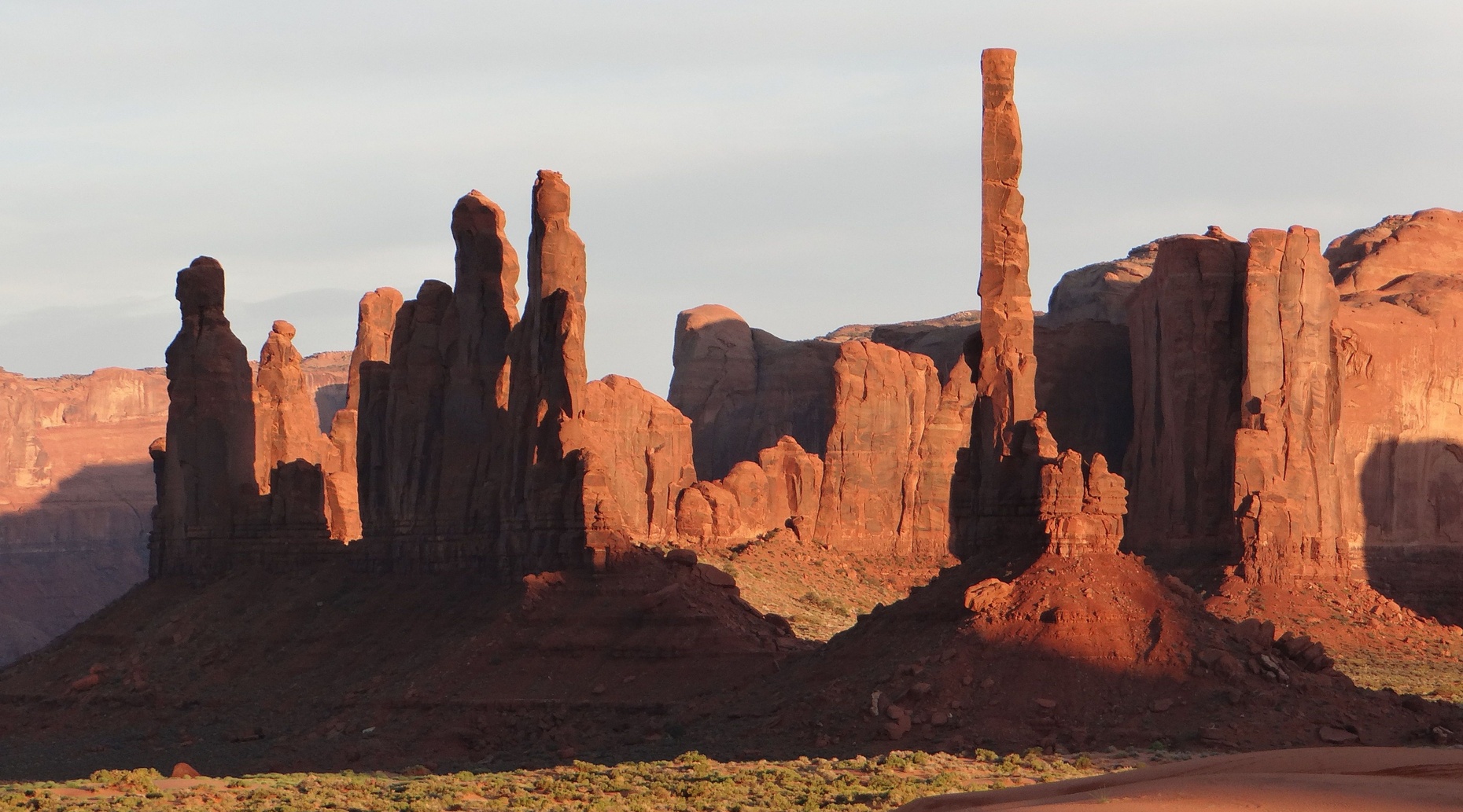 Sunset Monument Valley - 3 Hour Tour
