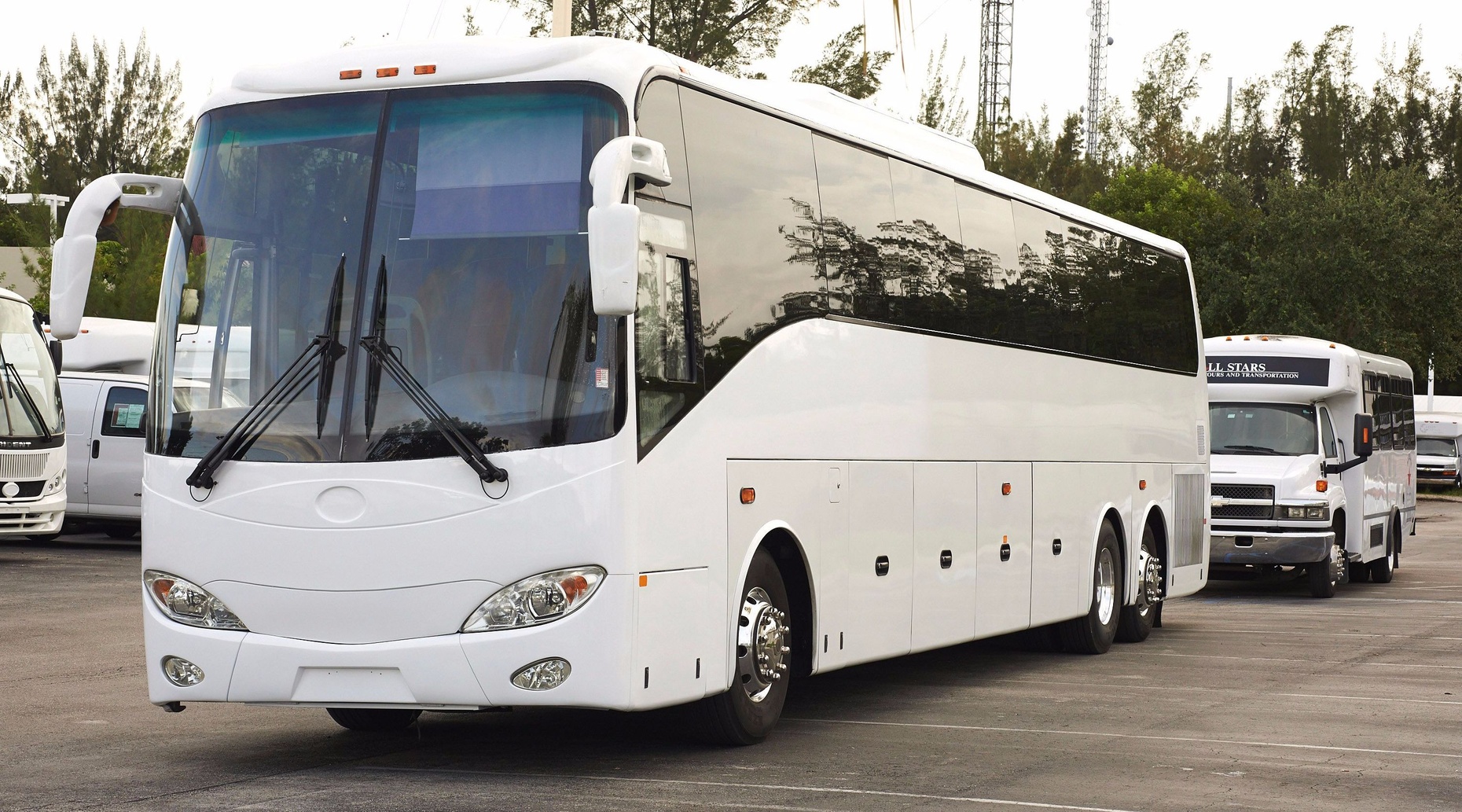 Shuttle from Port Everglades to Fort Lauderdale Airport