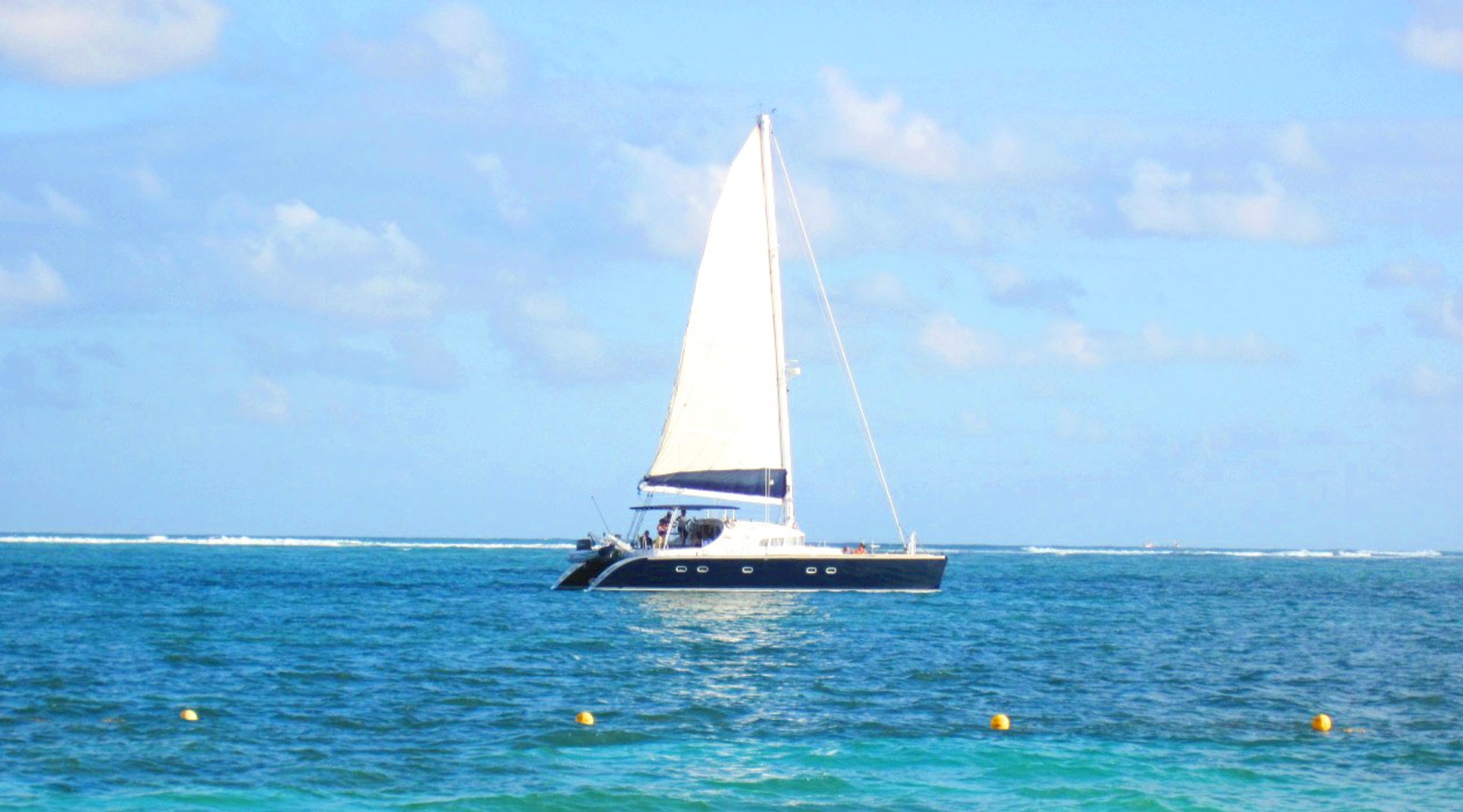 Morning Snorkeling & Catamaran Tour in Punta Cana