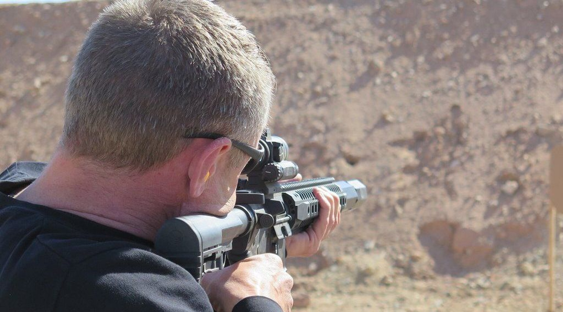 Southern Utah Shooting Package