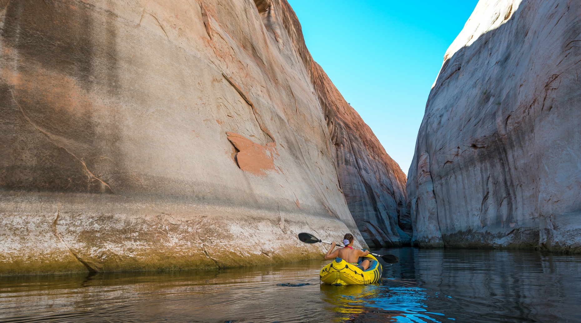 Sea Caves Kayak Tour in St. Martins Book Tours & Activities at