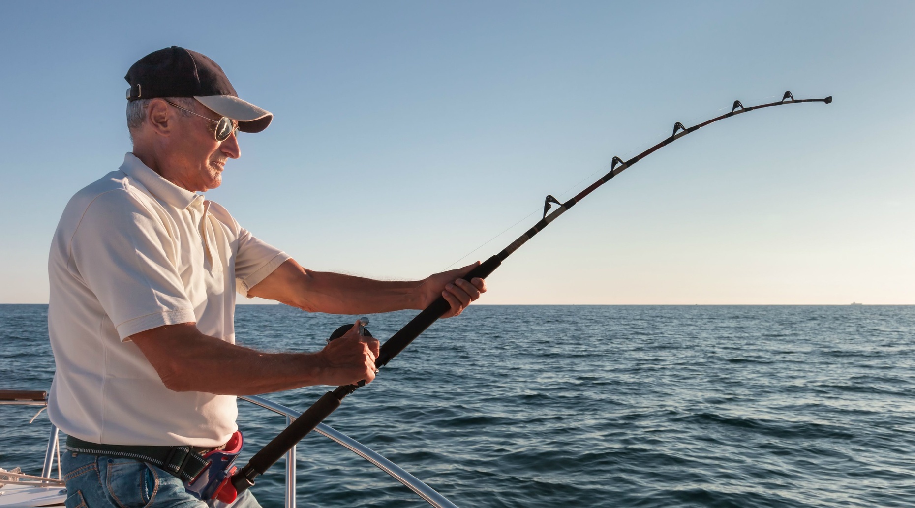 6-Hour Private Fishing Charter in Cancun