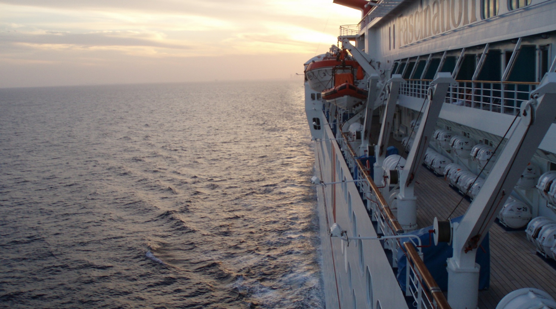 Half-Day Punta Cana Cruise