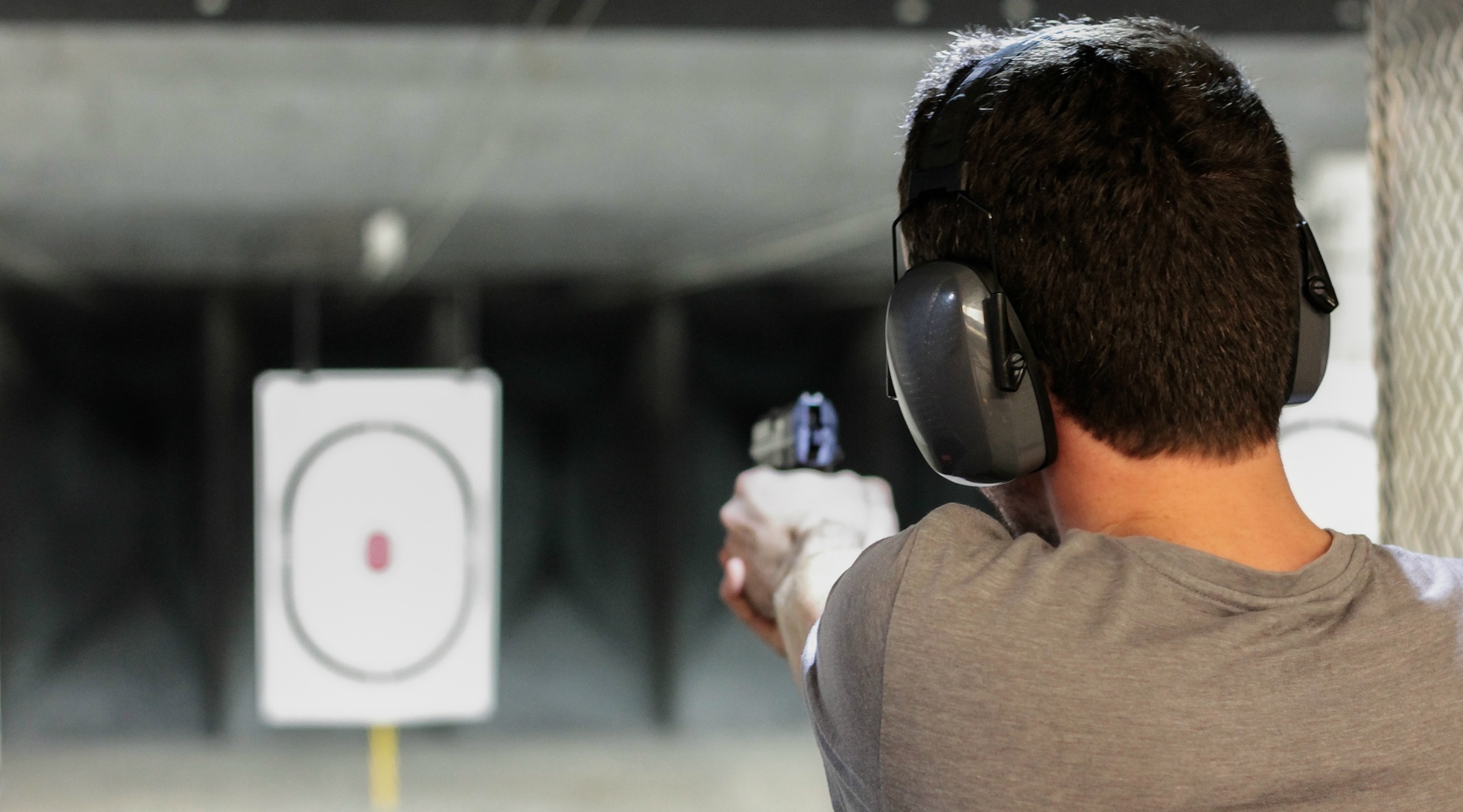 Concealed Carry Class in Louisville