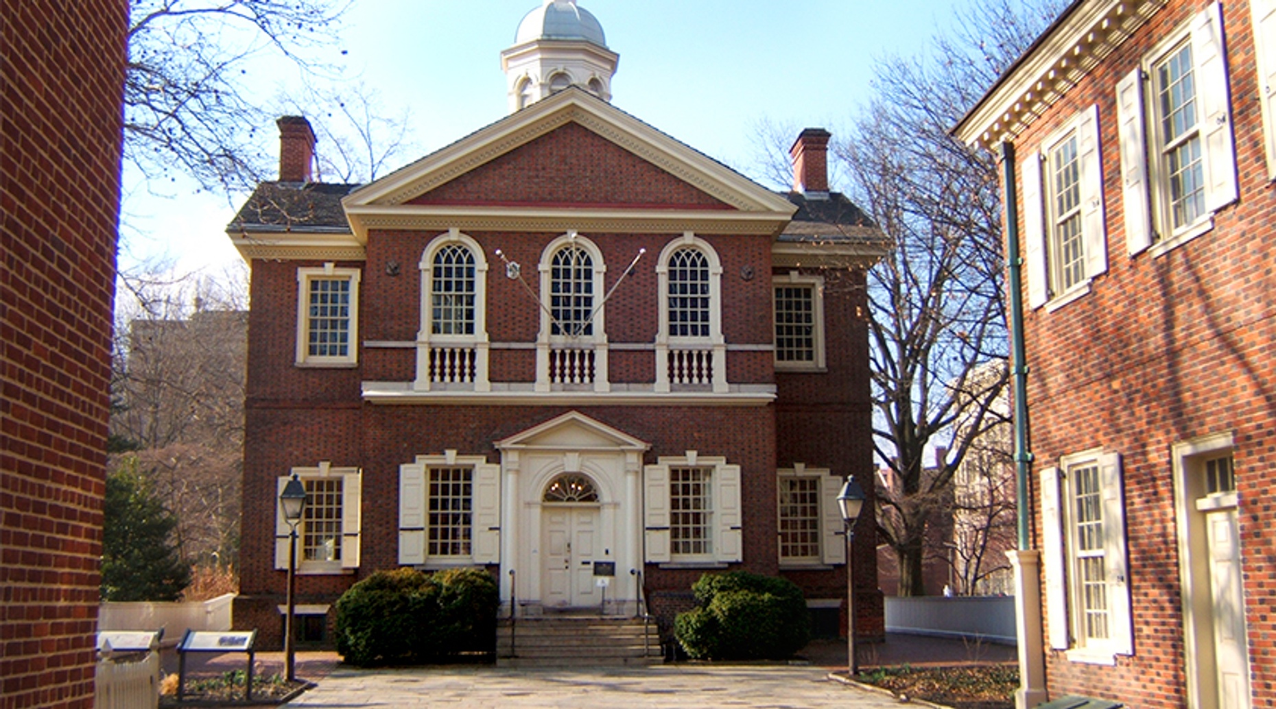 Philadelphia Ben Franklin History Tour