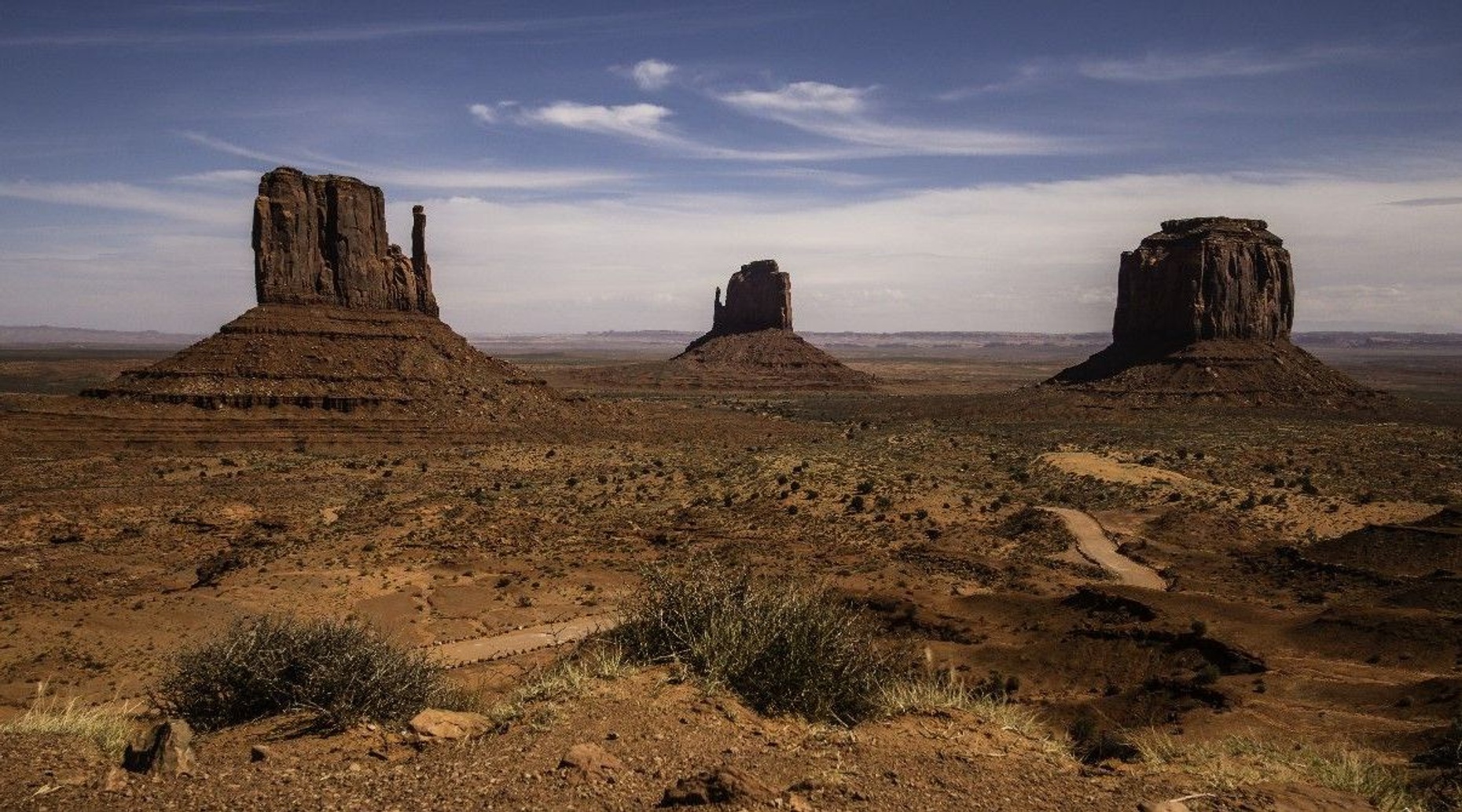 2.5 Hour Monument Valley Tour
