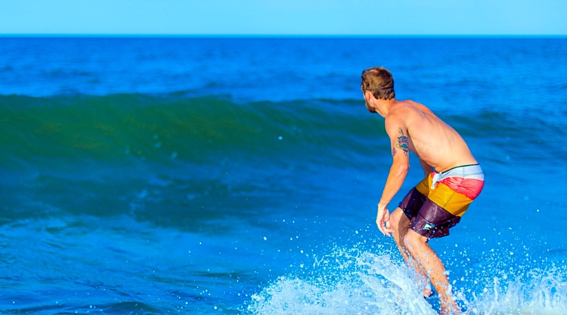 Surf Lessons in Cozumel in Cancun: Book Tours & Activities at 