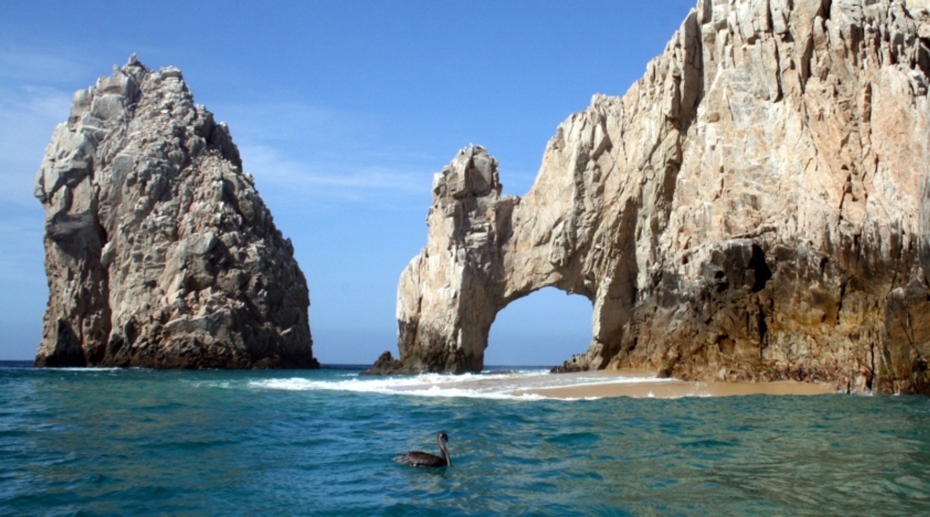 Los Cabos Tour with Free Photos