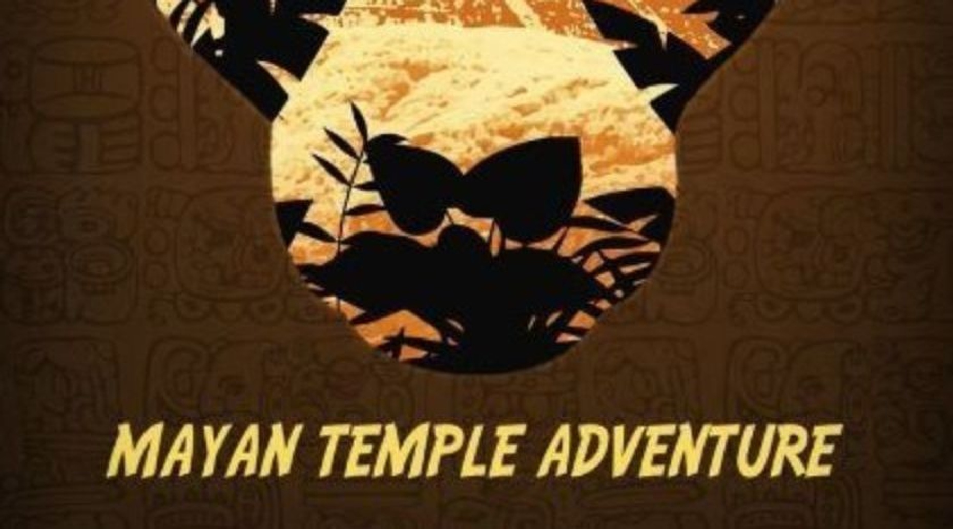 Prison Escape Puzzle Adventure Mayan Ruins