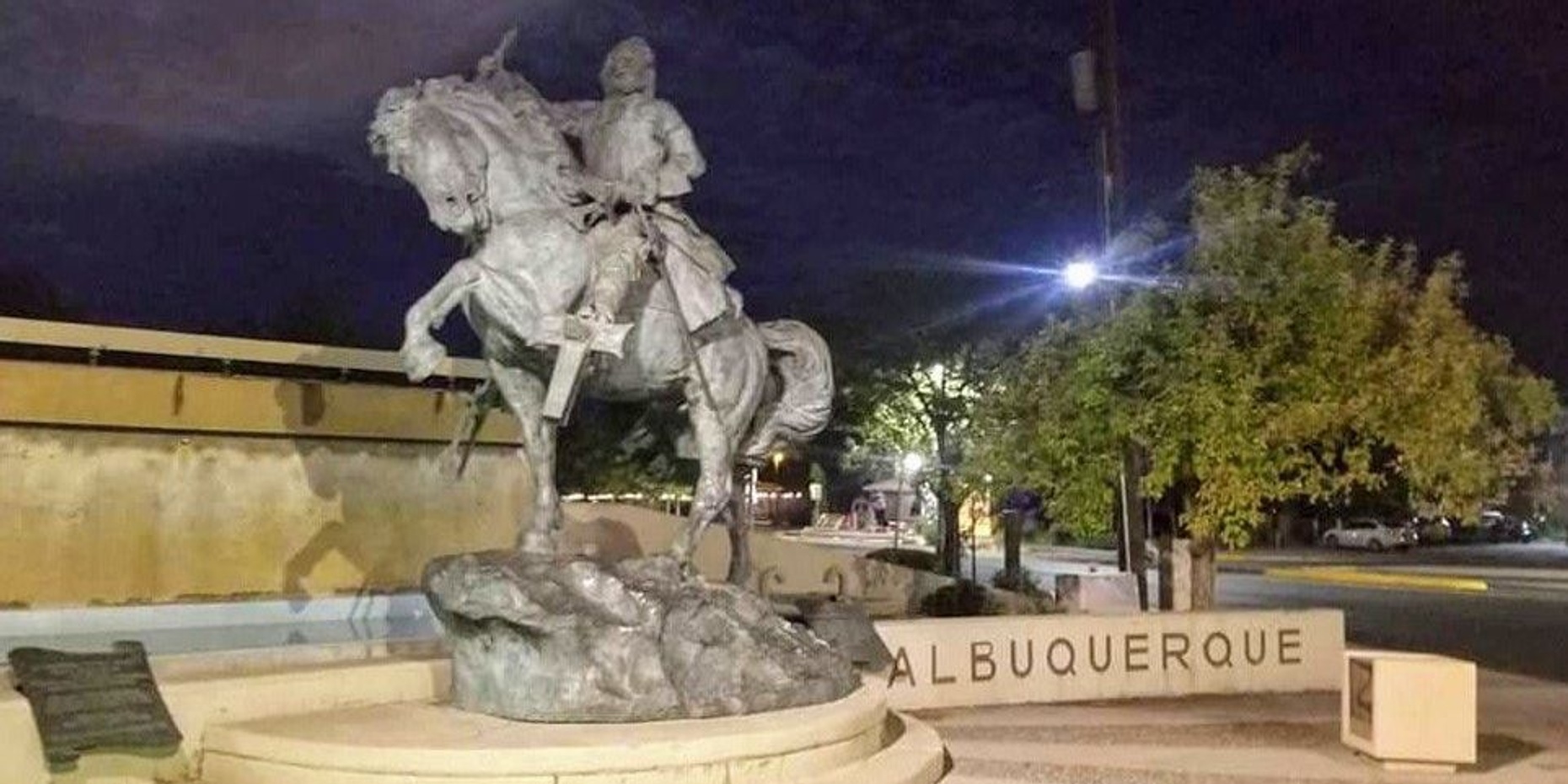 ABQ Paranormal