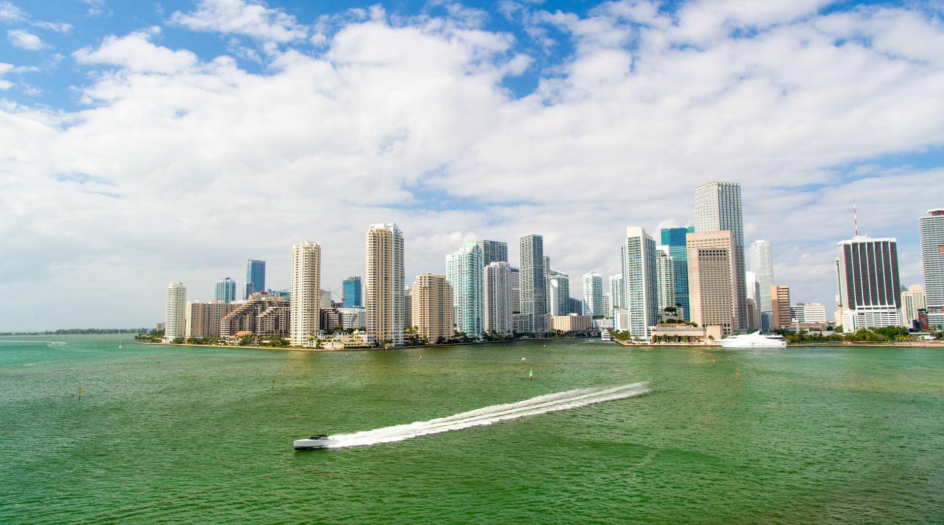 Ft Lauderdale Hotel to Port of Miami or Miami Hotels Transfer