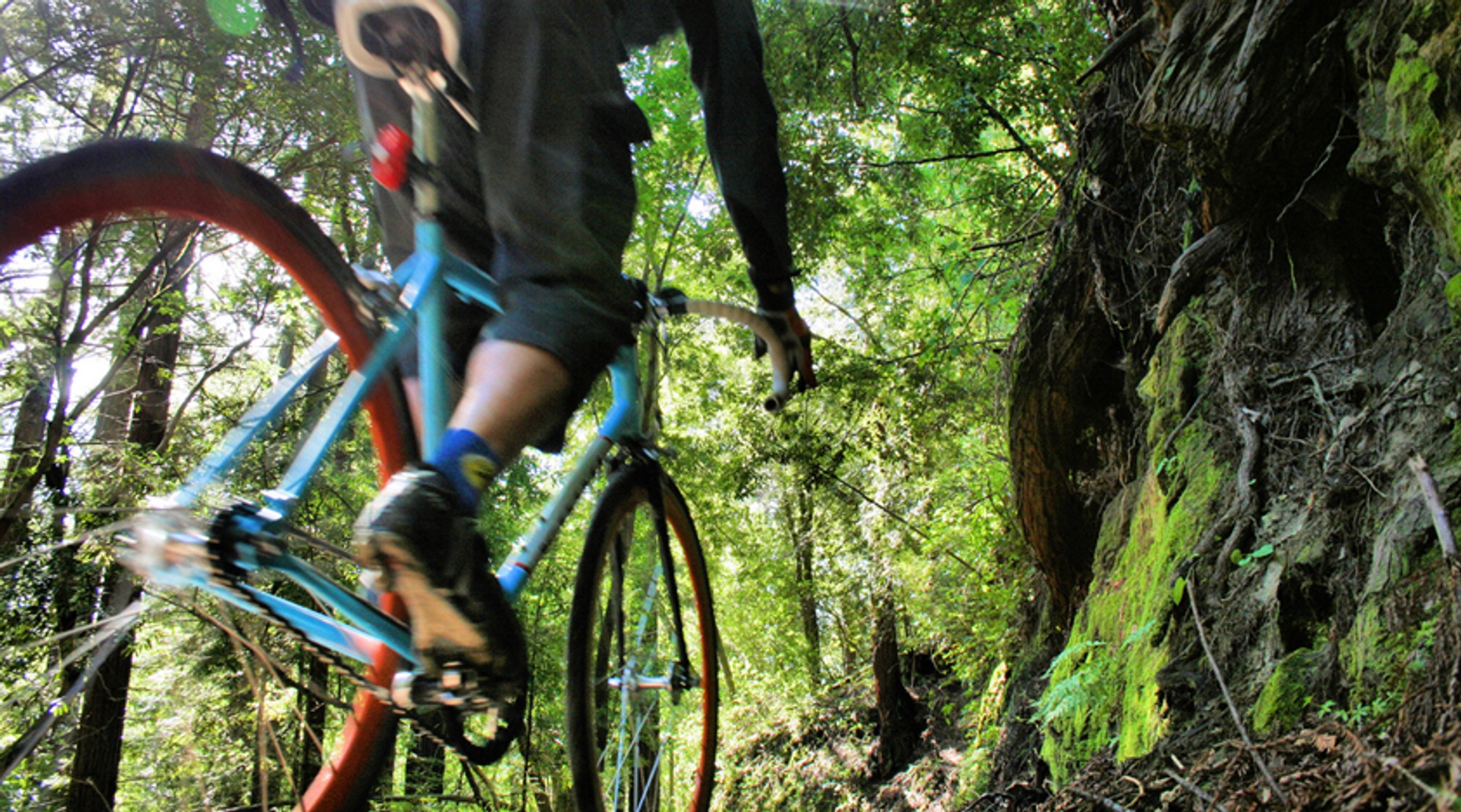 road cycling in cancun