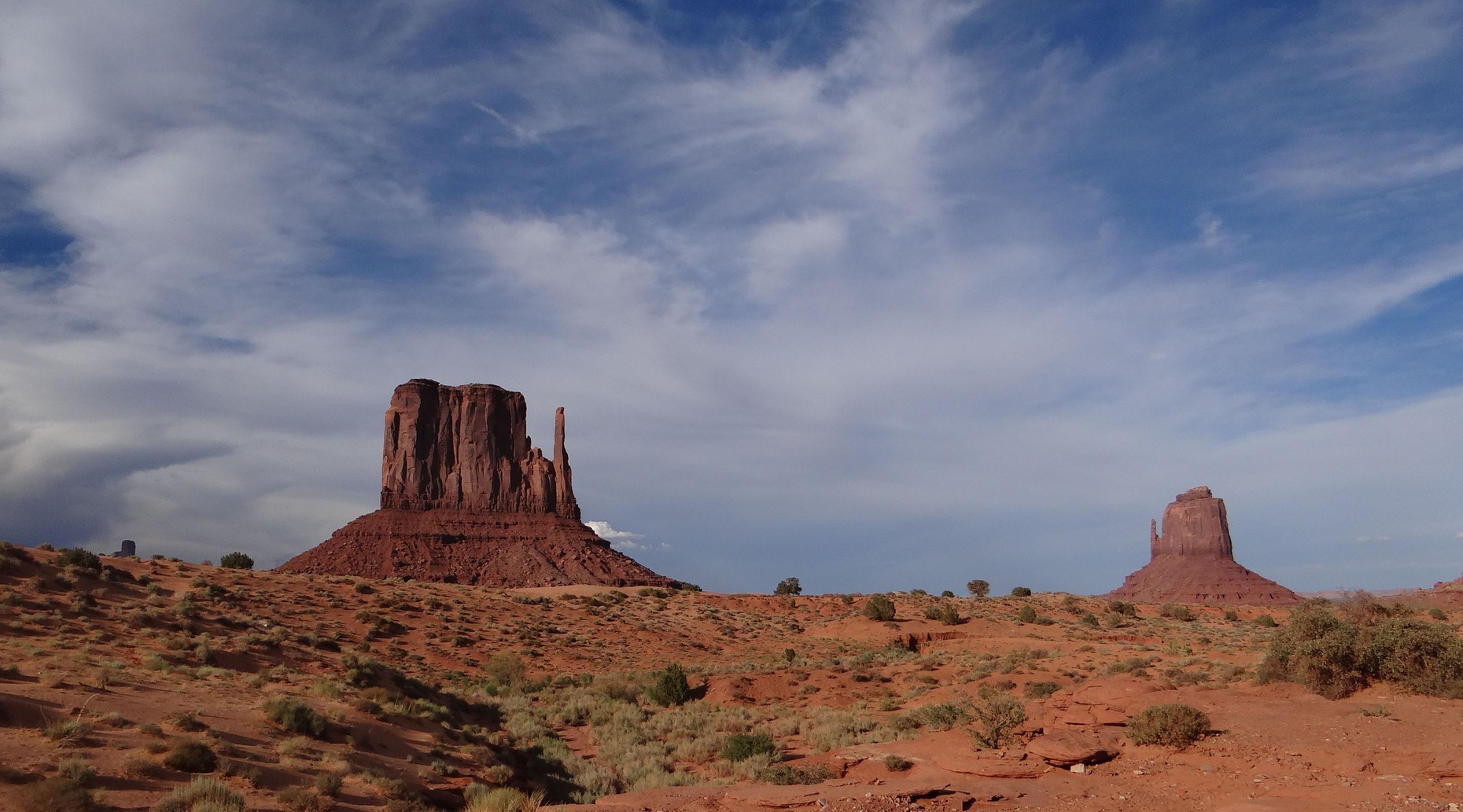 90-Minute Monument Valley Tour