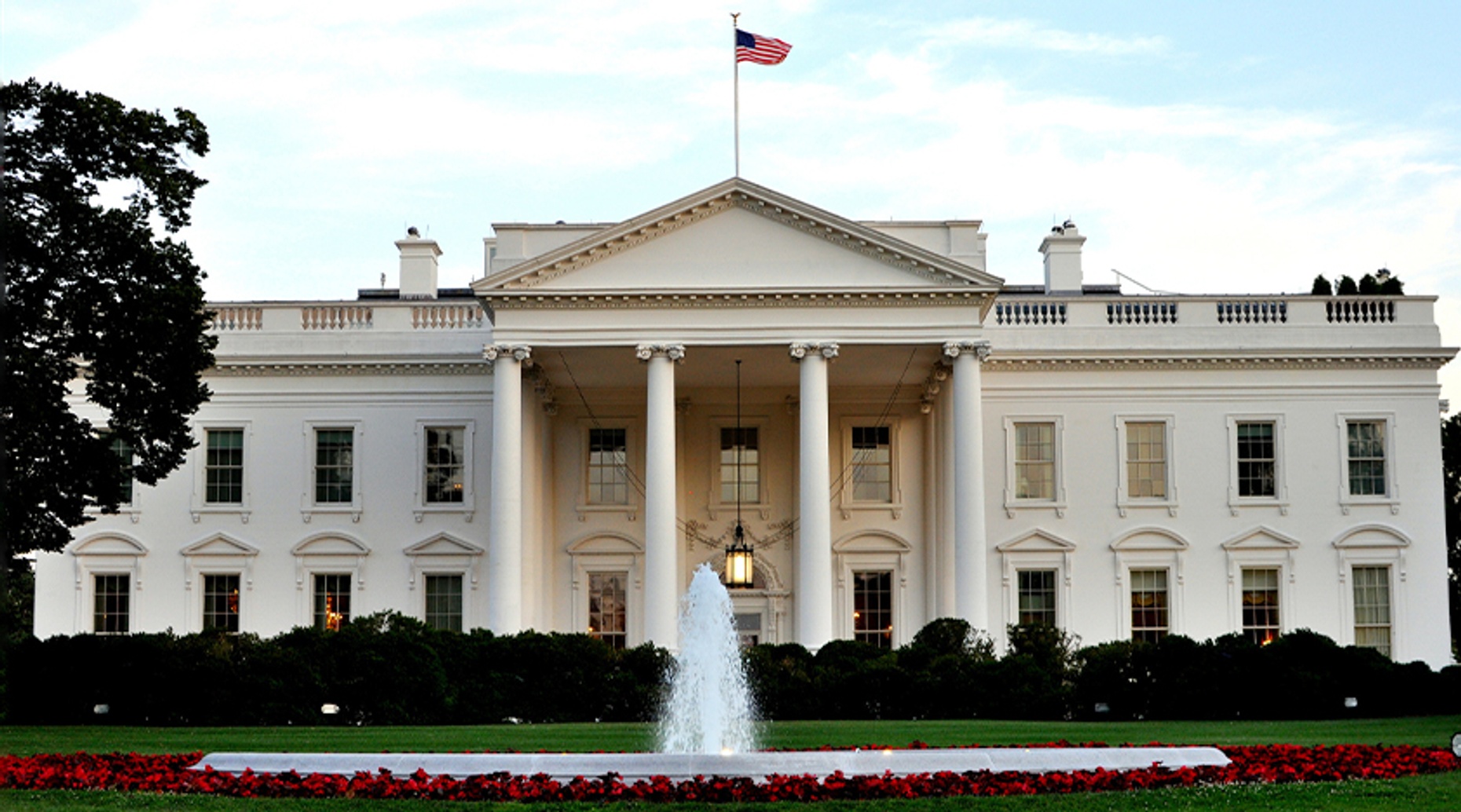 The White House: A historical look inside America's most iconic residence