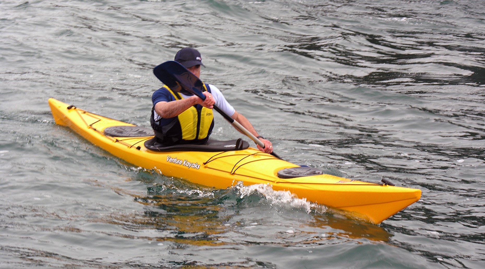 Full-Season Kayaking Membership in Cold Spring Harbor