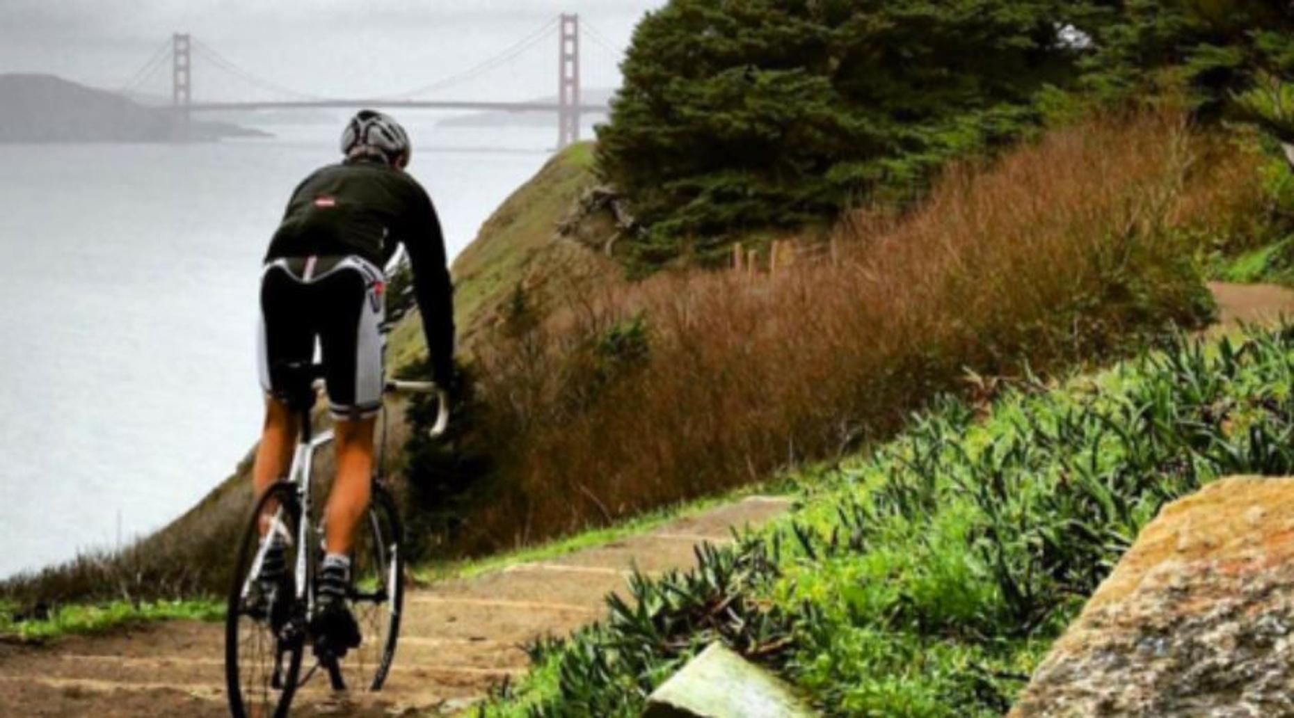 Electric Bike Rental in San Francisco