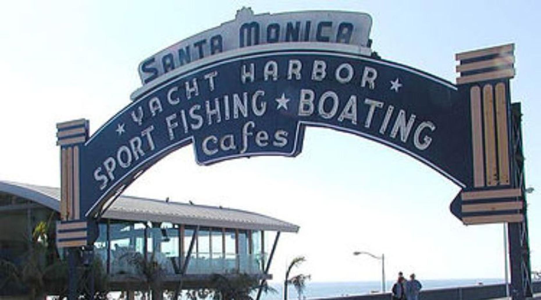 Santa Monica Culture Sightseeing Tour
