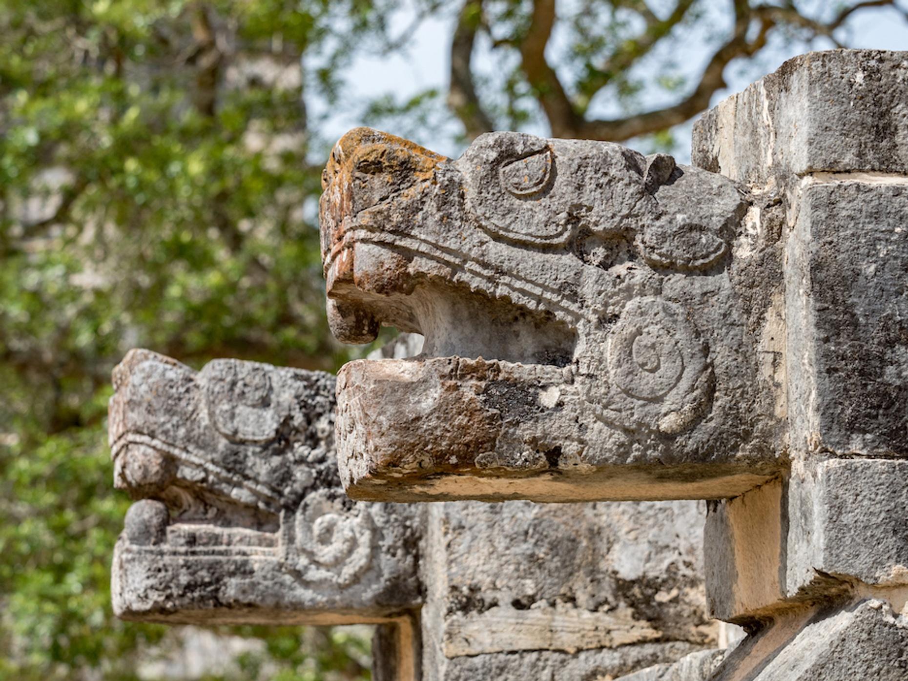 Chichen Itza Premium Tour Cenote Visit And Lunch Book