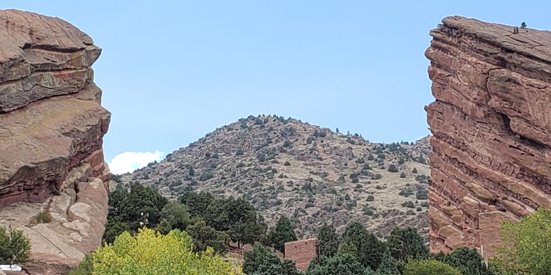 red rocks denver tours