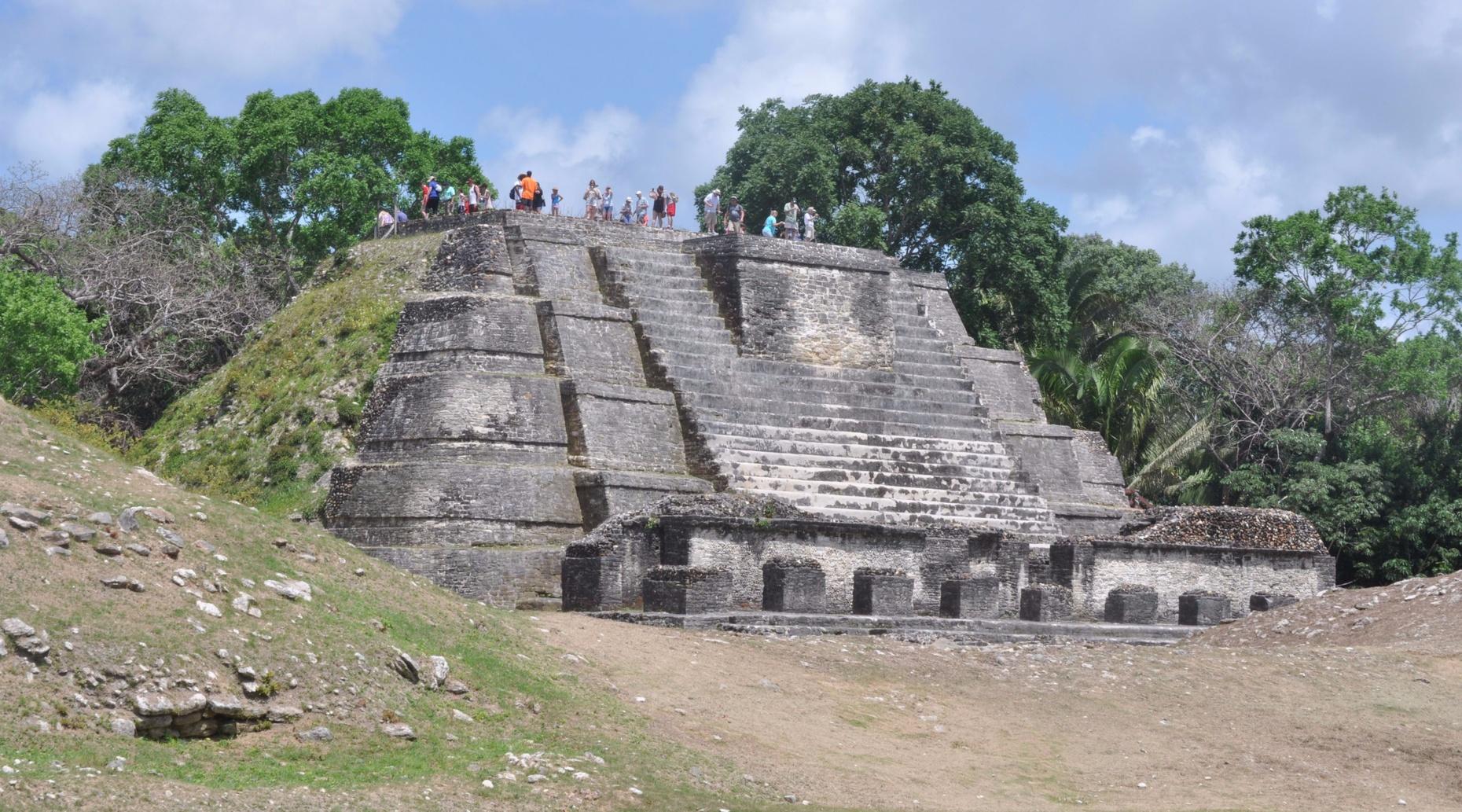 Private Altun Ha Ruins & Belize City Tour: Book Tours & Activities at ...