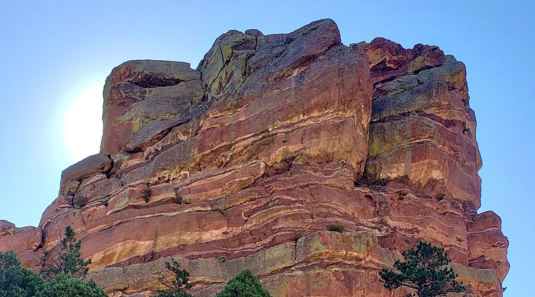 red rocks denver tours