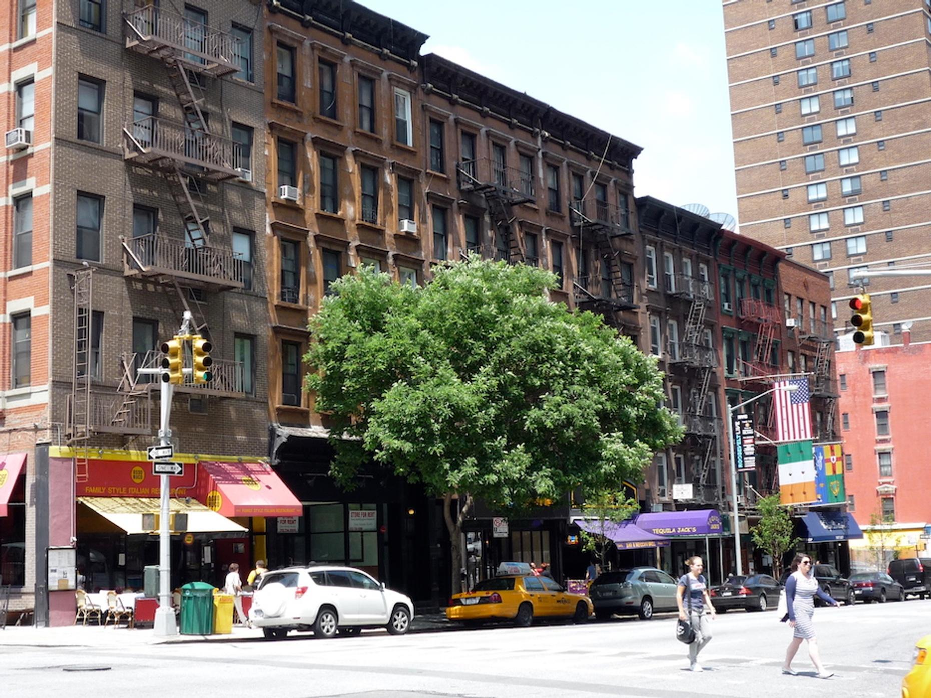 Upper East Side Guided Tour in New York City in New York: Book Tours ...