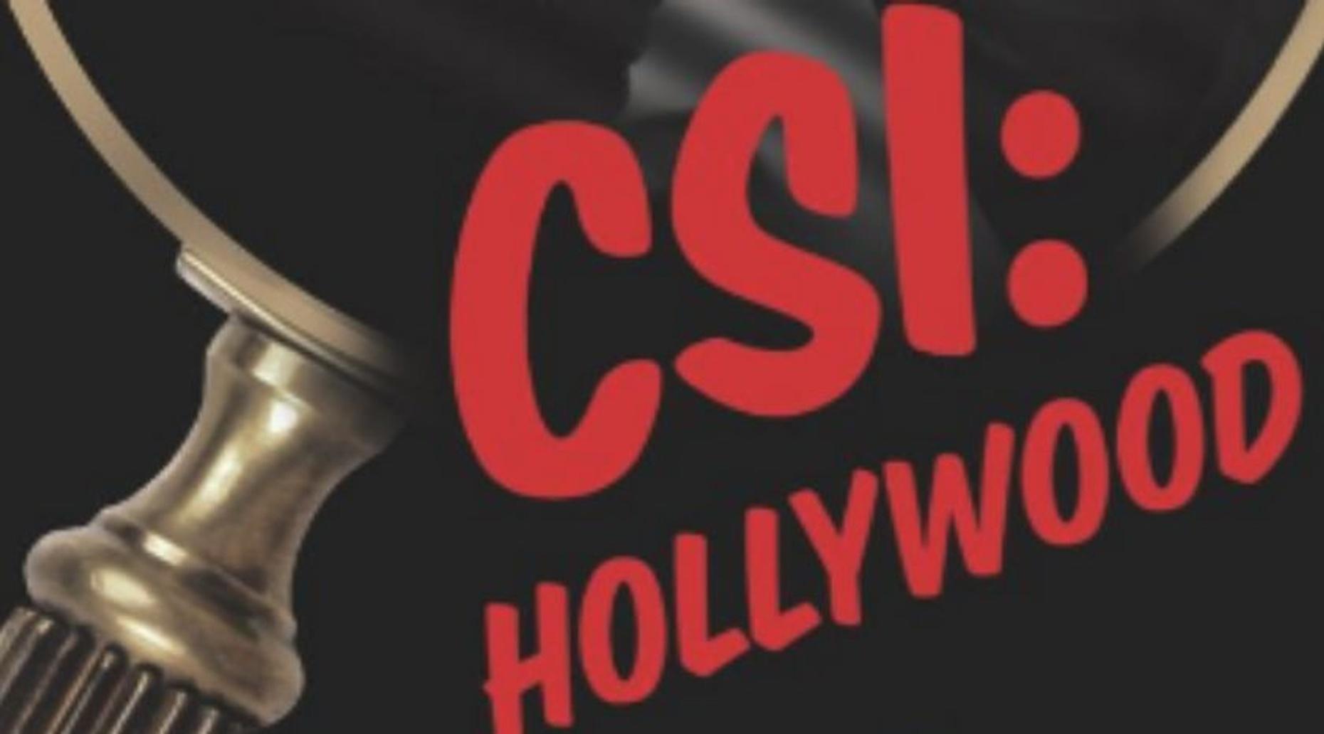 CSI: Hollywood