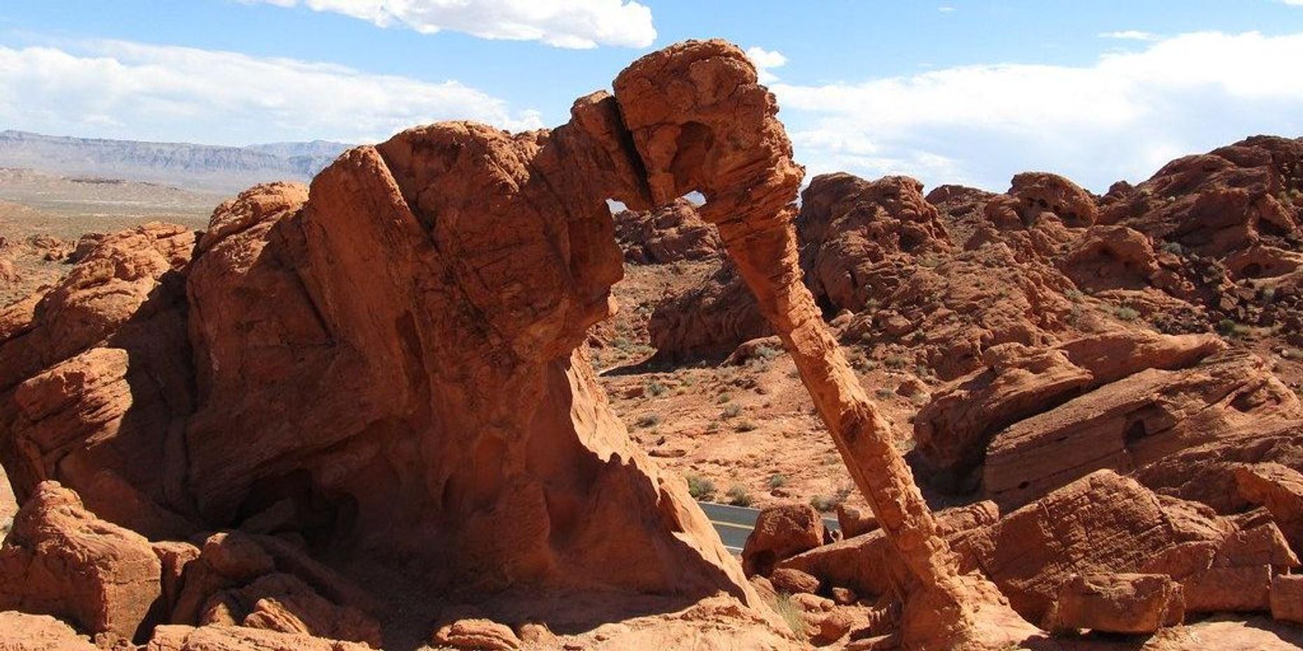 Valley Of Fire State Park Tour In Nevada In Las Vegas Book Tours Activities At Peek Com