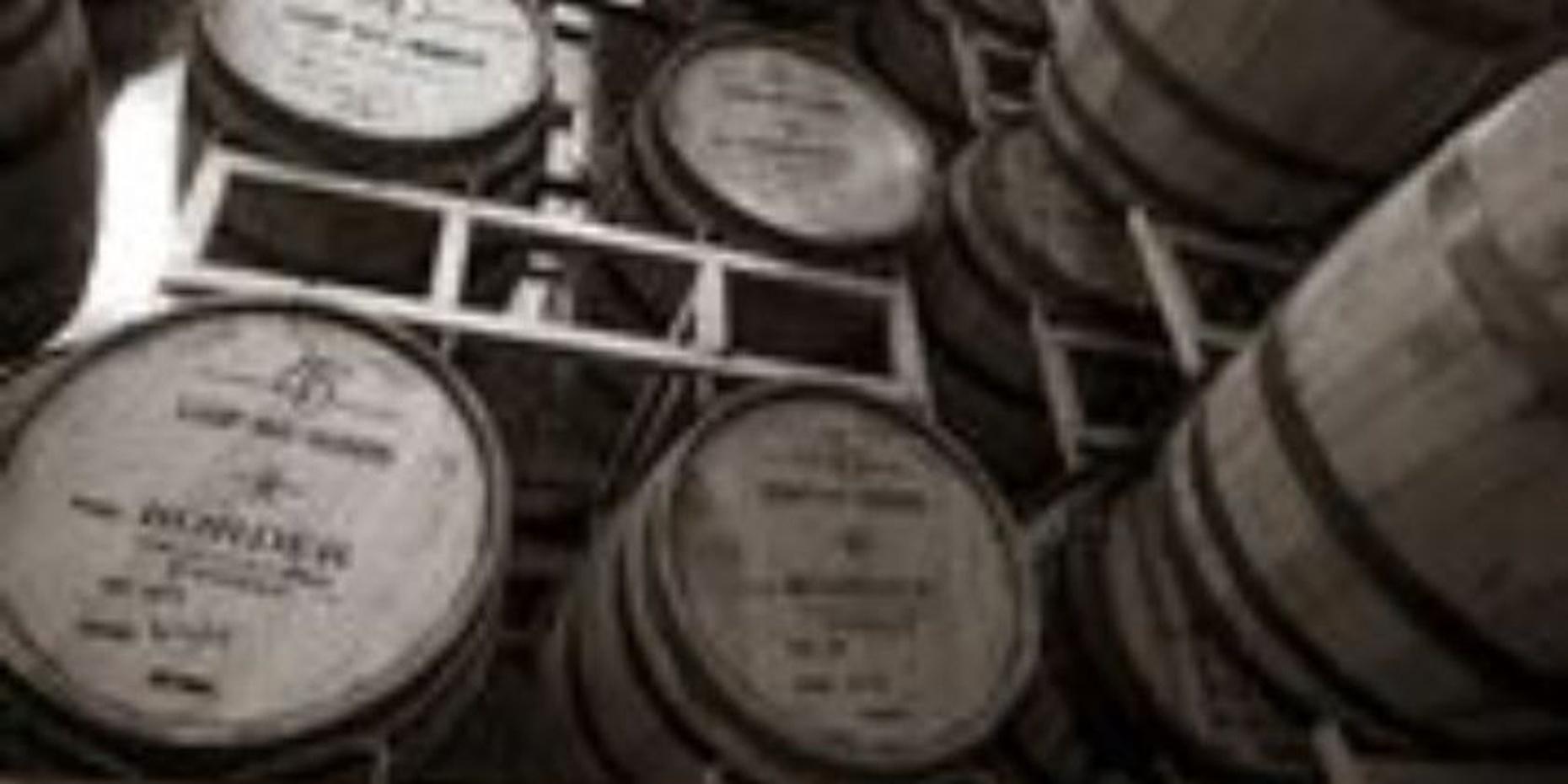 Distillery Tour & Tasting Package in New Richmond