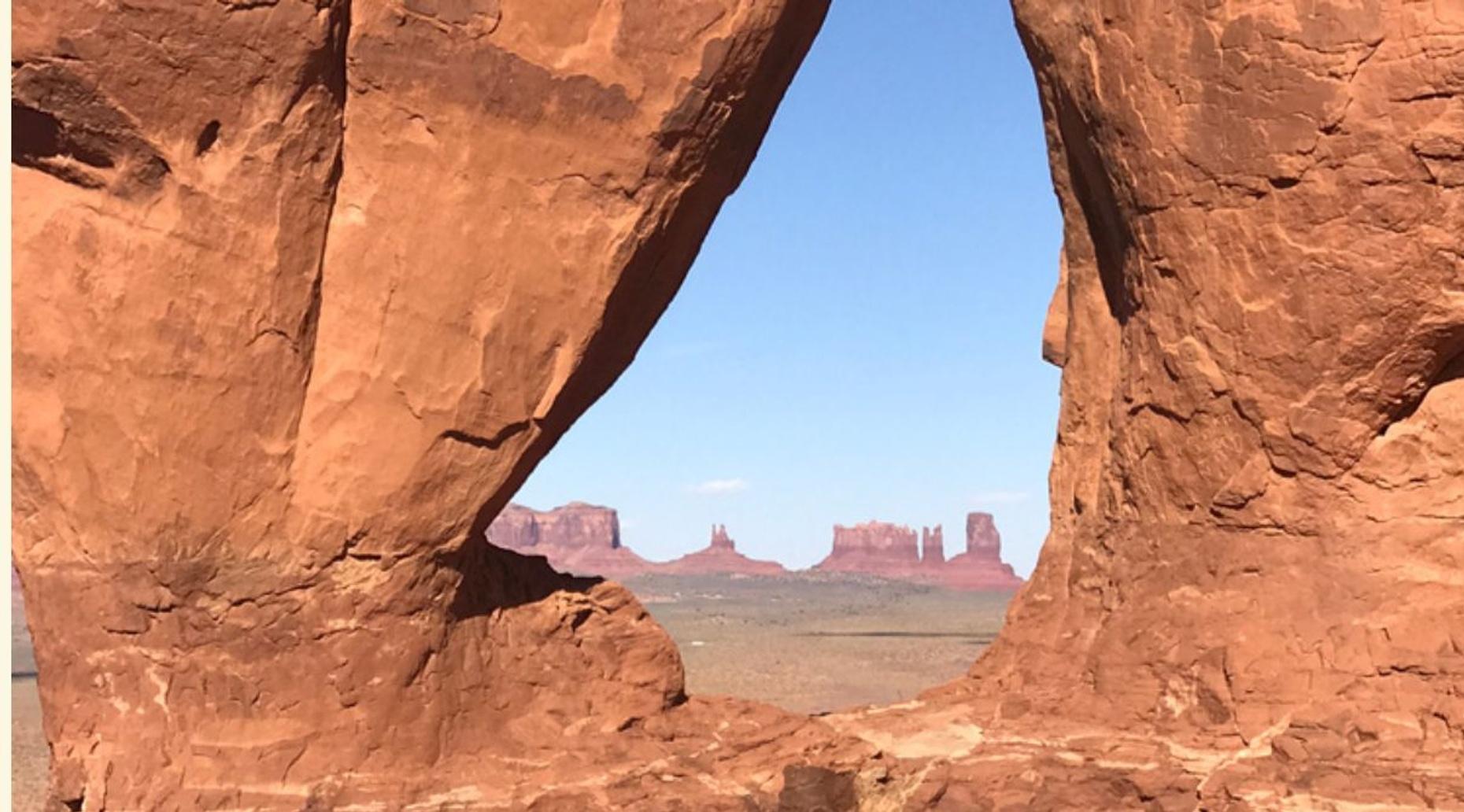 2.5-Hour Private Guided Tour in Monument Valley