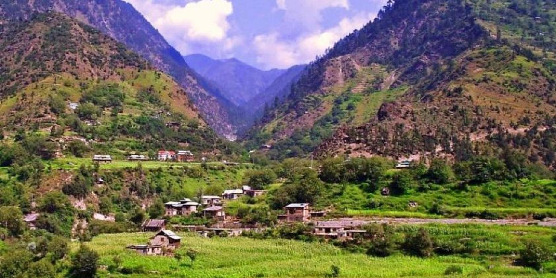 7-Day Tour of Kashmir Valley of India: Book Tours & Activities at Peek.com