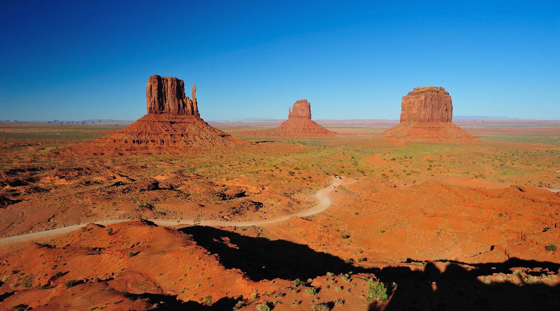 Monument Valley Photography Tour