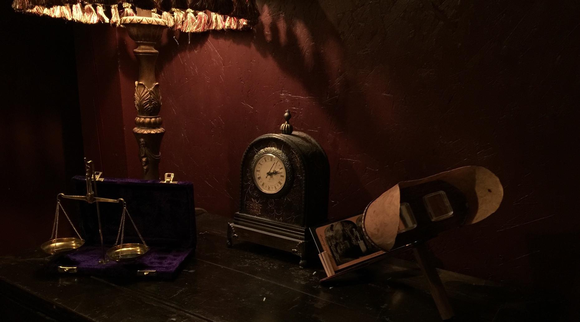 Alchemist S Lab Escape Room In Los Angeles In Los Angeles Book Tours Activities At Peek Com