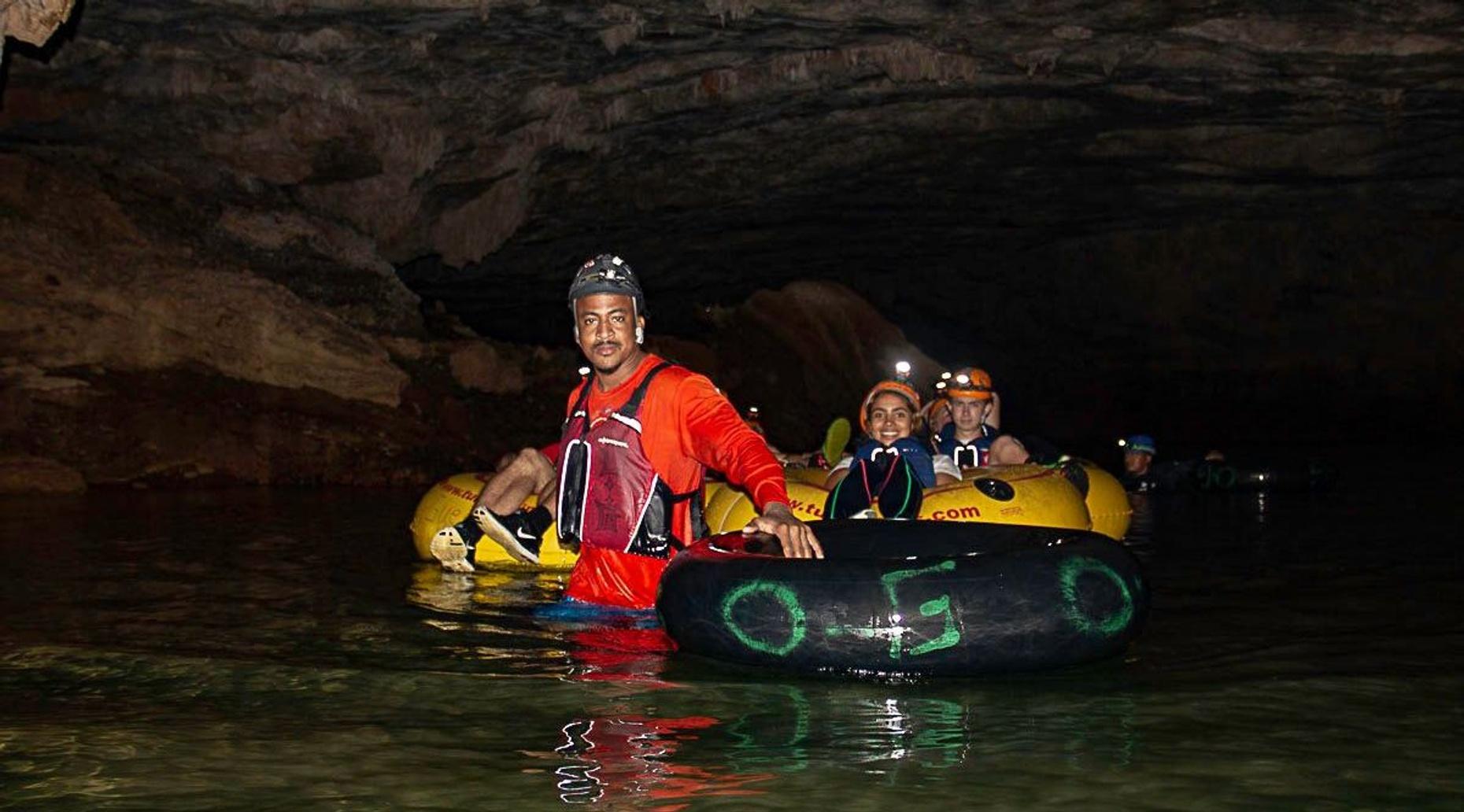 Private Altun Ha Ruins Cave Tubing Tour In Belize City Book Tours Activities At Peek Com