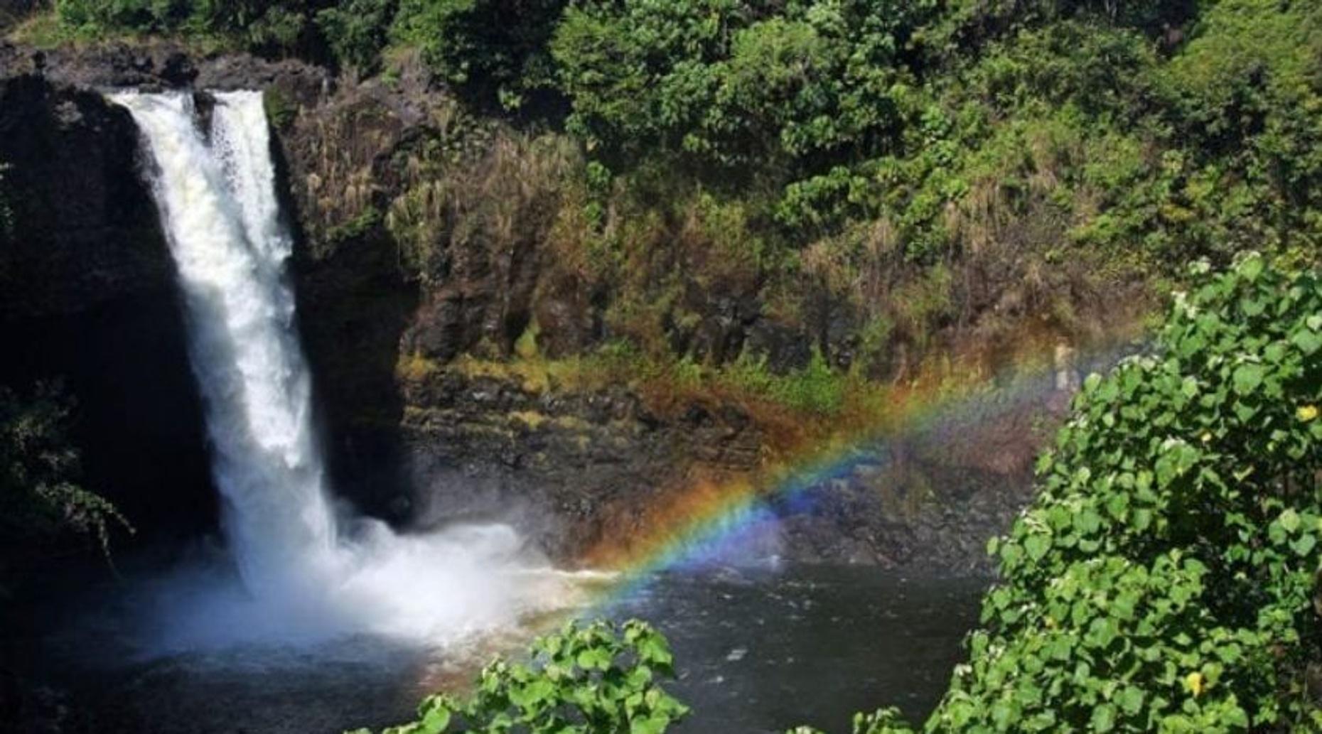big island tours from hilo