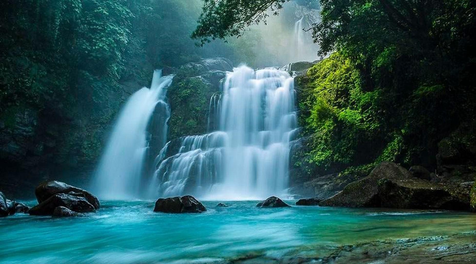 Nahuyaca Waterfall: Book Tours & Activities at Peek.com