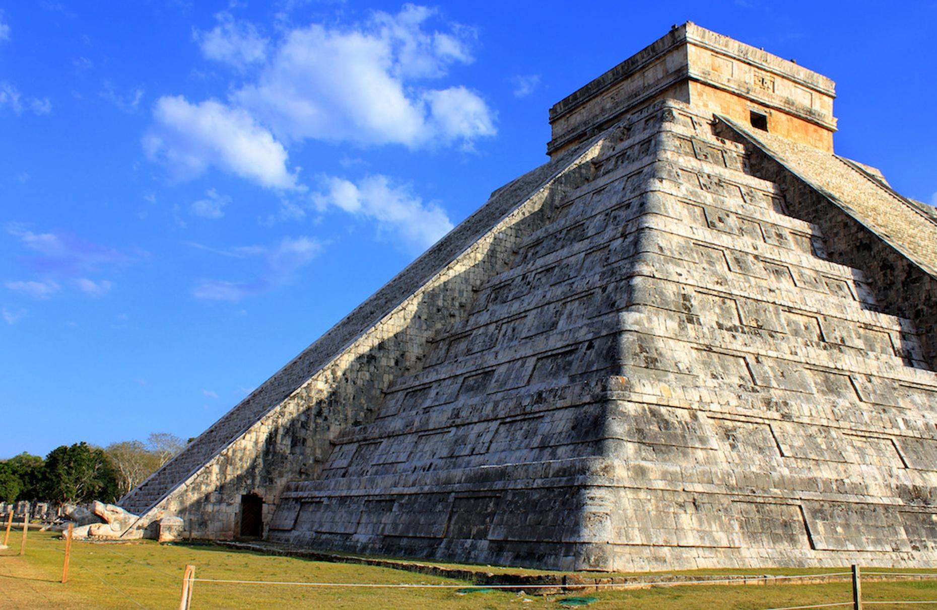 Guided Tour of Chichen Itza & Lunch: Book Tours & Activities at Peek.com