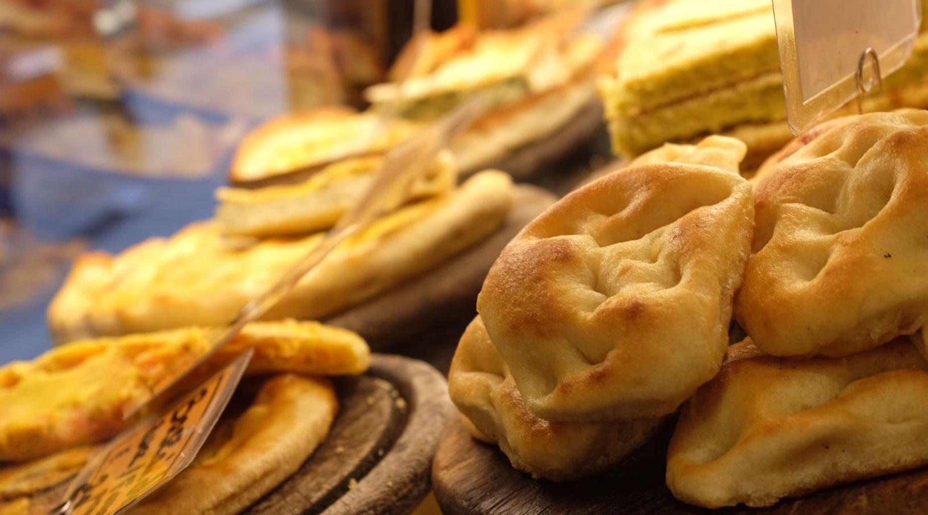 Goiânia Local Cuisine