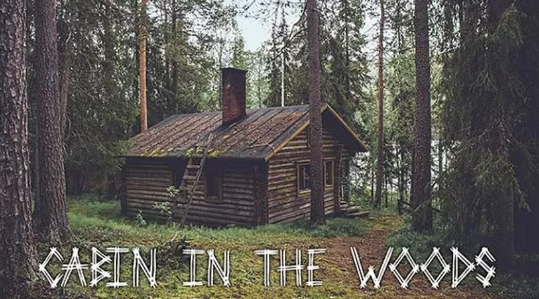 Cabin In The Woods Escape Room In Helen Ga Book Tours