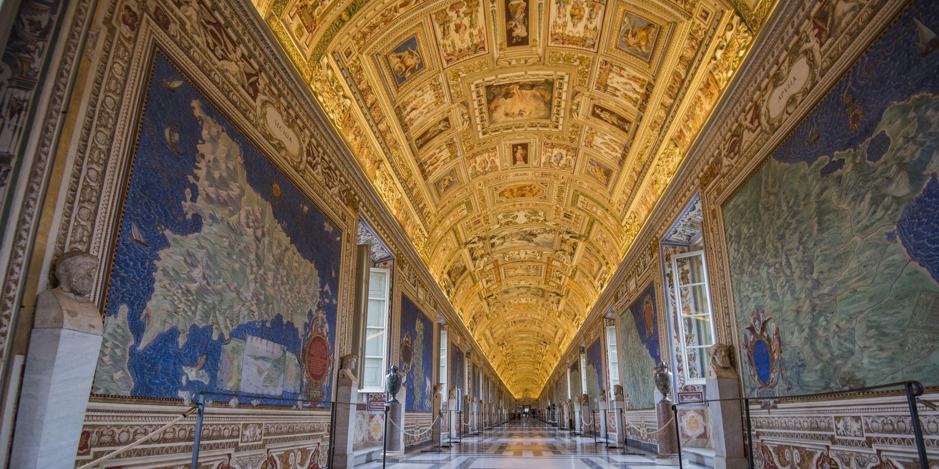 Ultimate Vatican Museums and Sistine Chapel Tour