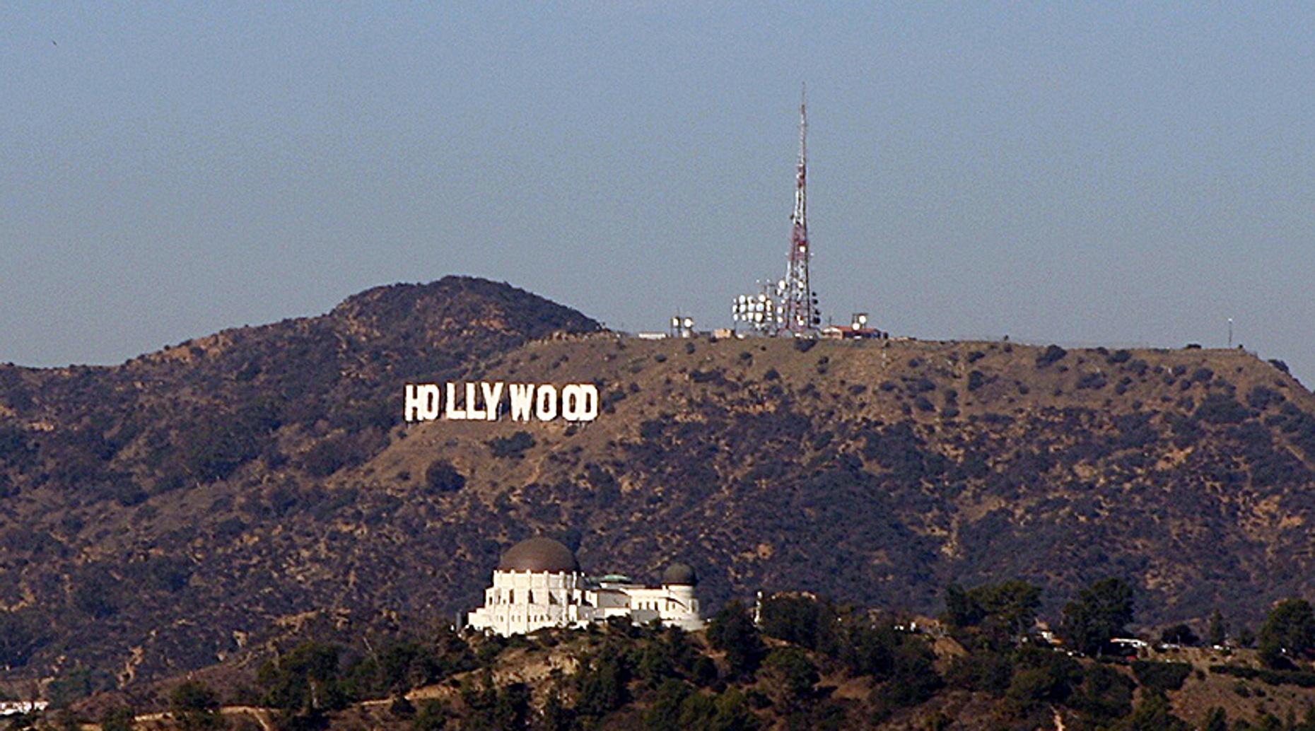 Guided Sightseeing Tour of Los Angeles