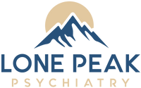 Lonepeak Psychiatry Logo